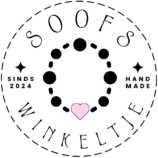 Soofs winkeltje
